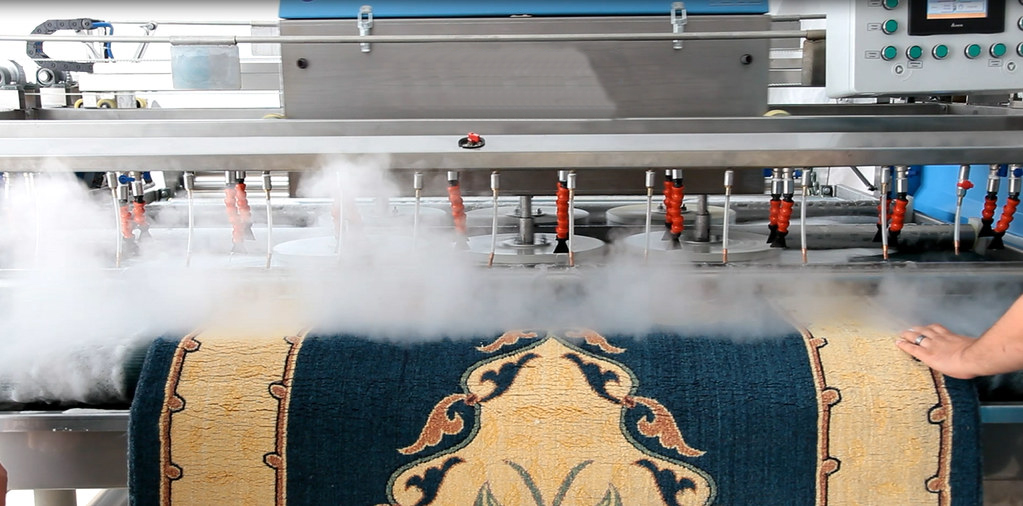 Mustafakemalpaşa Halı Yıkama