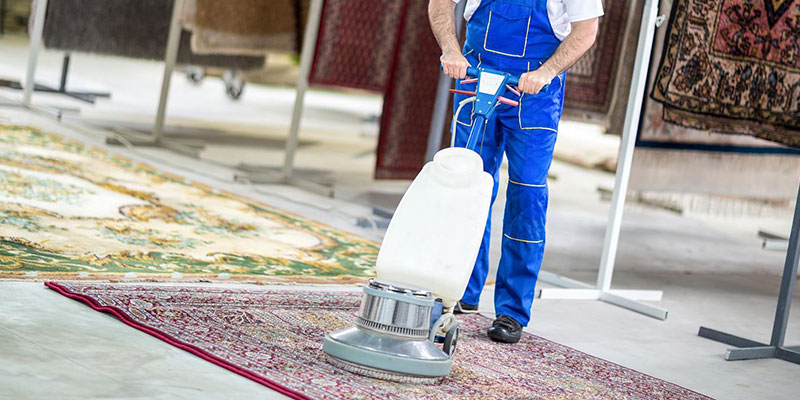 Mustafakemalpaşa Halı Yıkama