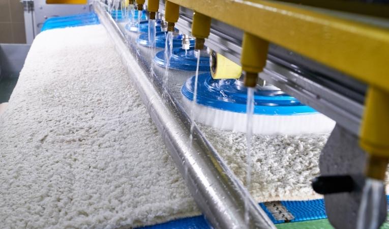 Mustafakemalpaşa Halı Yıkama