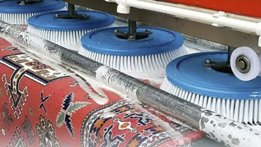 Mustafakemalpaşa Halı Yıkama